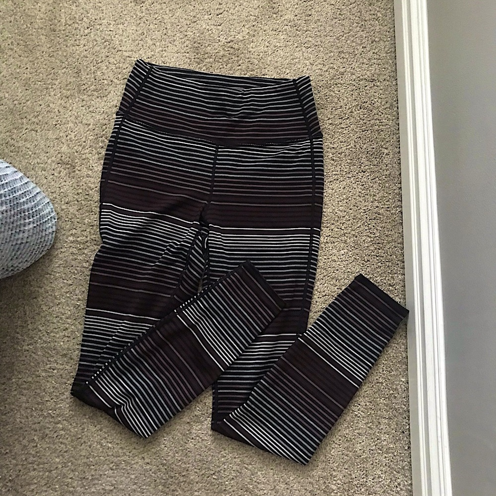 Athleta Leggings